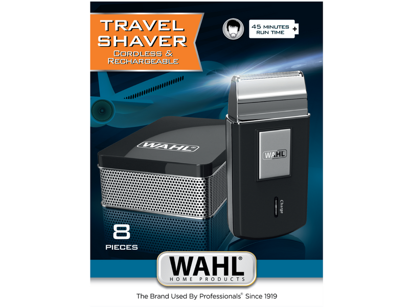 Wahl Rasierapparate Travelshaver