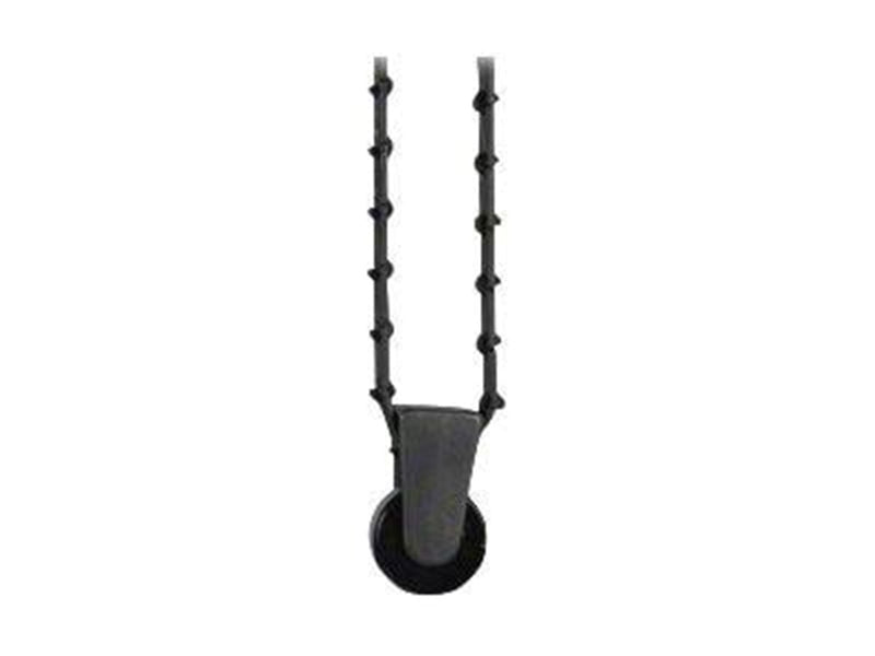 Walimex Background Expan + Chain & Weight - background coiling kit