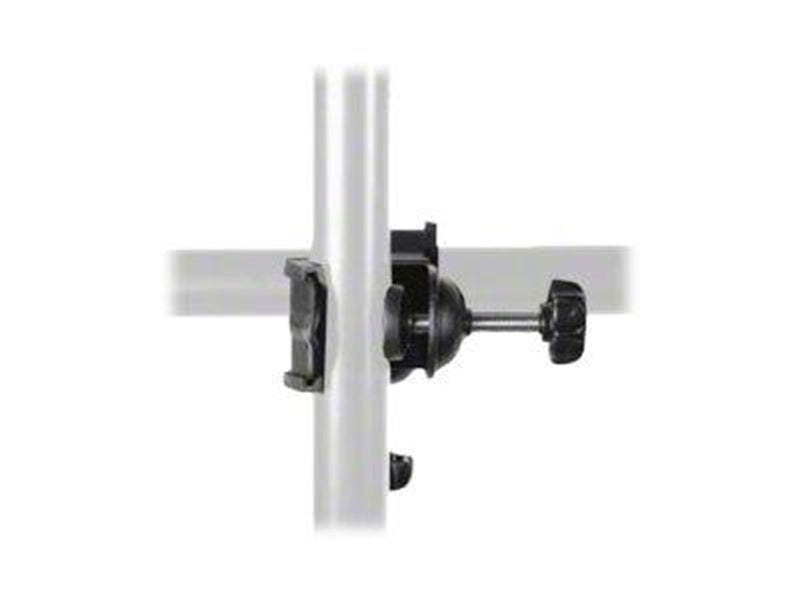 Walimex Double Screw - mounting clamp