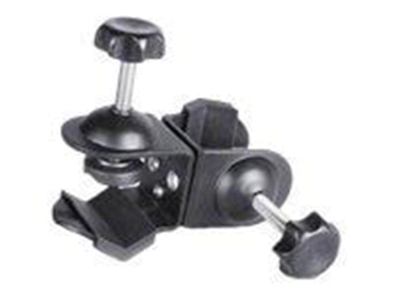 Walimex Double Screw - mounting clamp