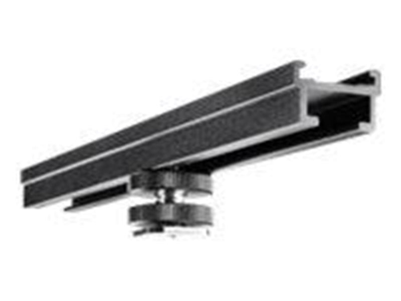 Walimex Flash Mount Extension Rail - accessory shoe bracket