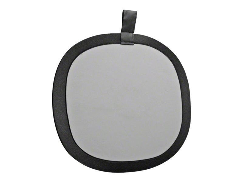 Walimex Foldable Gray Chart - grey card