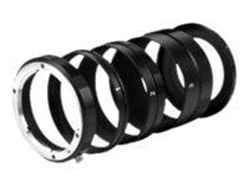 Walimex Macro Intermediate Ring Set - extension tube kit