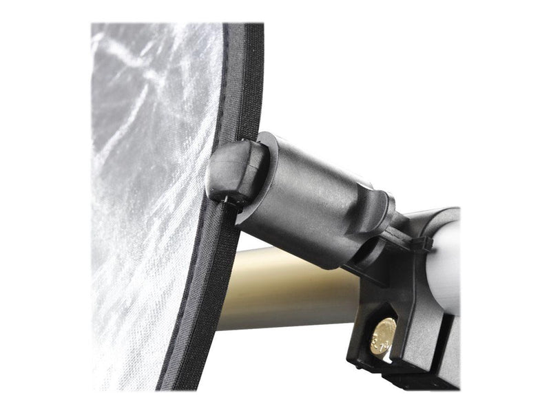 Walimex Reflector Bracket 10-168cm - mounting bracket
