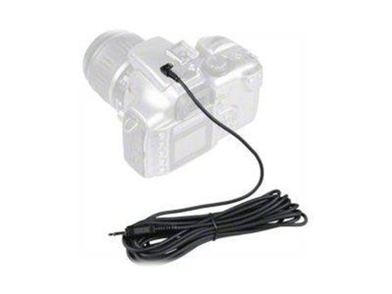 Walimex flash synchro cable - 4.2 m
