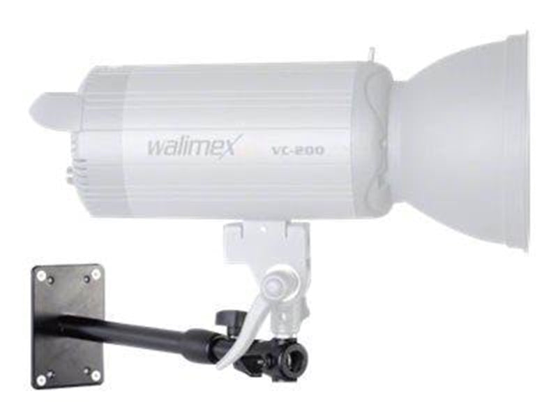 Walimex wall/ceiling mount