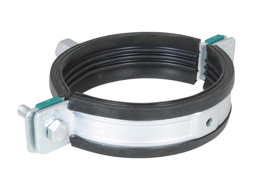Walraven Bis clamp hd1501 bup epdm 1/2 125-133mm