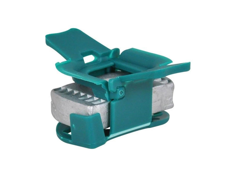 Walraven Bis strut slide nut bup pp tabs (bup1000)