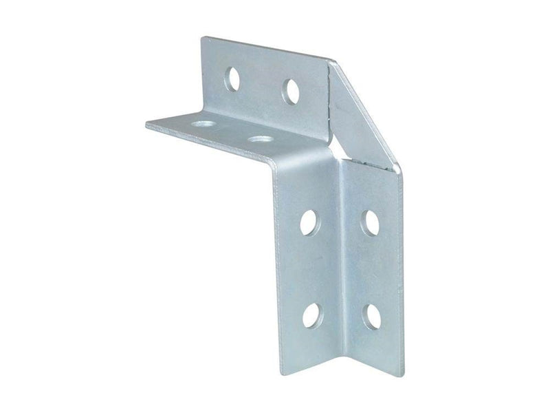 Walraven Bis strut vinkel 90° / 2d154x154mm