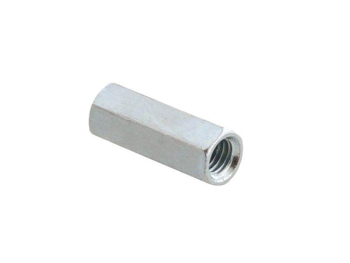 Walraven Bis stud connector zp m8 x 30mm
