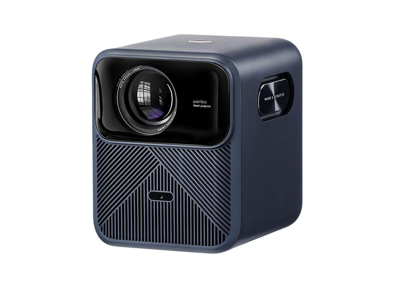 Wanbo Projektoren Mozart 1 Pro film projector - 1920 x 1080 - 900 ANSI lumens