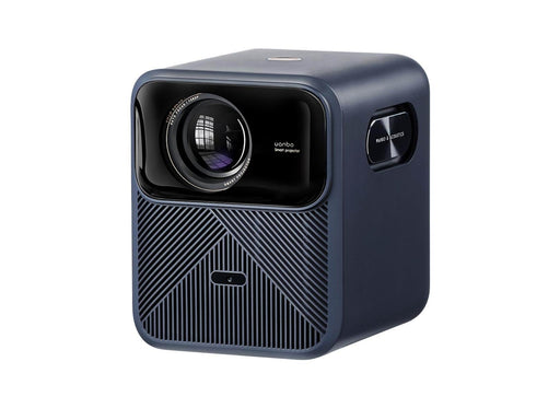 Wanbo Projektoren Mozart 1 Pro film projector - 1920 x 1080 - 900 ANSI lumens