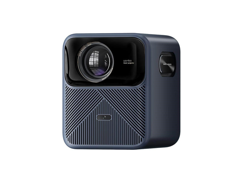 Wanbo Projektoren Mozart 1 Pro film projector - 1920 x 1080 - 900 ANSI lumens