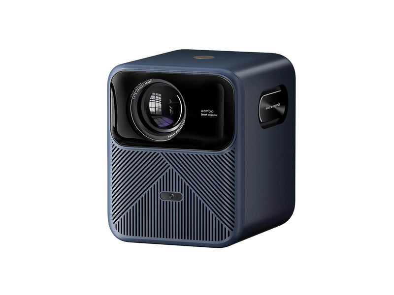 Wanbo Projektoren Mozart 1 Pro film projector - 1920 x 1080 - 900 ANSI lumens