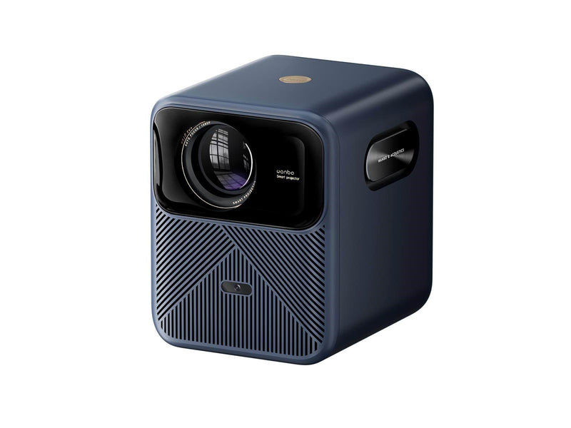 Wanbo Projektoren Mozart 1 Pro film projector - 1920 x 1080 - 900 ANSI lumens