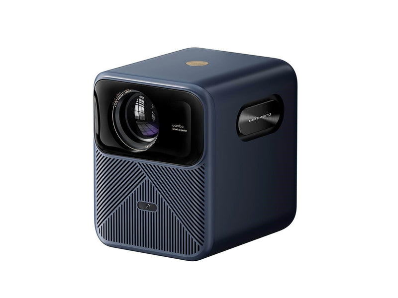 Wanbo Projektoren Mozart 1 Pro film projector - 1920 x 1080 - 900 ANSI lumens