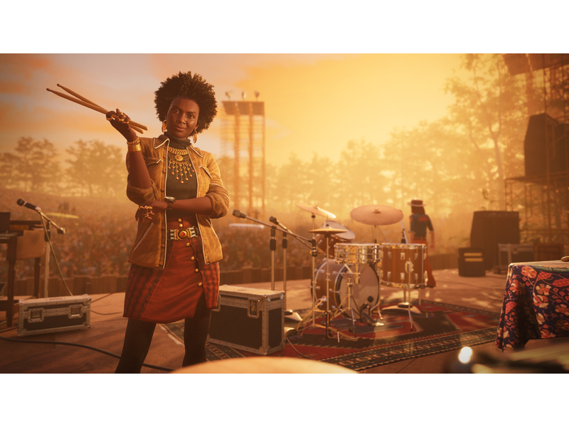 Wanderer: The Fragments of Fate (PSVR2) - Sony PlayStation 5 - Abenteuer - PEGI 16