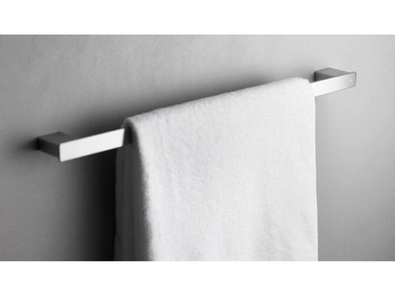 Wantec  Reframe Collection towel bar Brushed