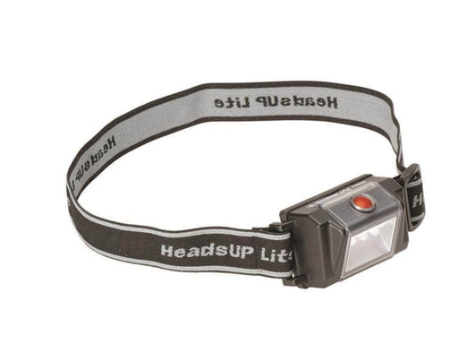 Wareco Headlight peli 2610 atex zone 0 led