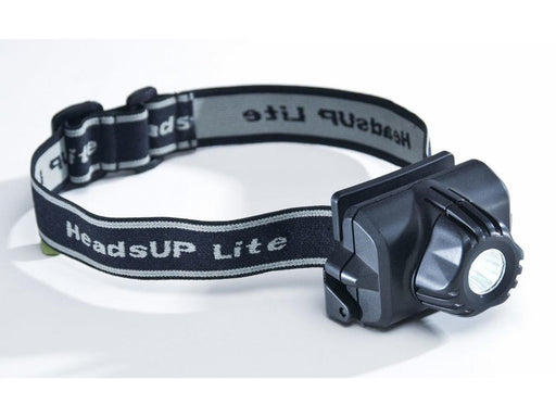 Wareco Peli 2690 headlight atex zone 0 led