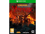Warhammer: End Times: Vermintide - Microsoft Xbox One - FPS - PEGI 16