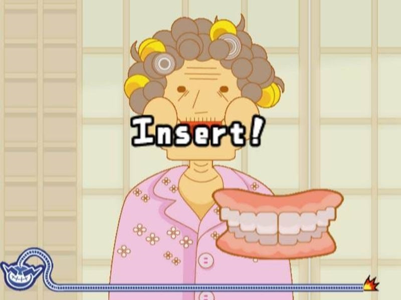 WarioWare: Smooth Moves - Nintendo Wii - Puzzle - PEGI 7