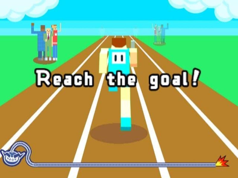 WarioWare: Smooth Moves - Nintendo Wii - Puzzle - PEGI 7
