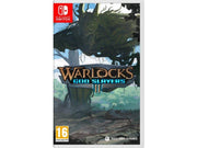 Warlocks 2: God Slayers - Nintendo Switch - RPG - PEGI 16