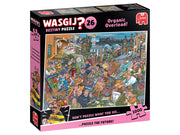 Wasgij Destiny 26 Organic Overload! (1000)