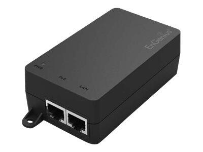 WatchGuard Injektor mit AC-Kabel 802.3at PoE+