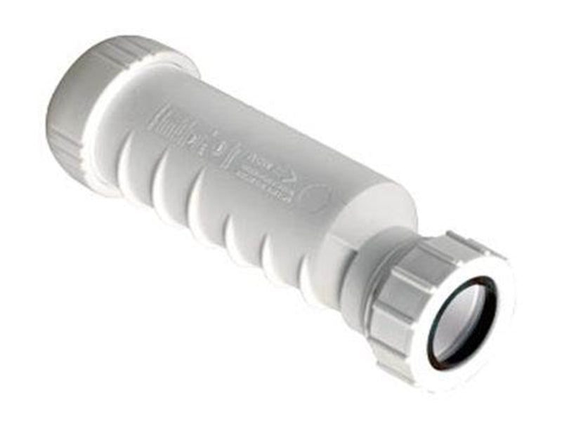 Wavin Hepvo pp waste valve dn32 wt 32