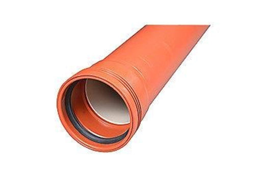 Wavin PP sewer pipe 160x1000mm SN4 EN13476
