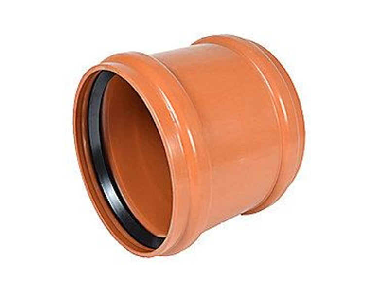 Wavin PVC sliding sleeve 250mm