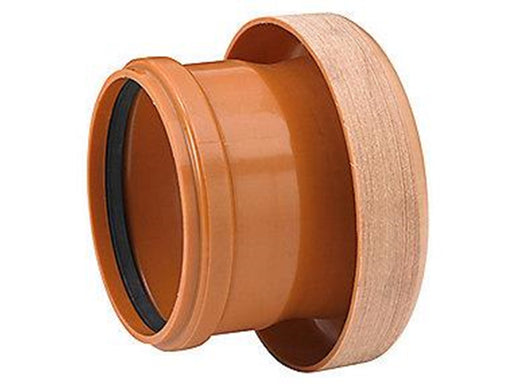 Wavin PVC transition 250mm for concrete sleeve