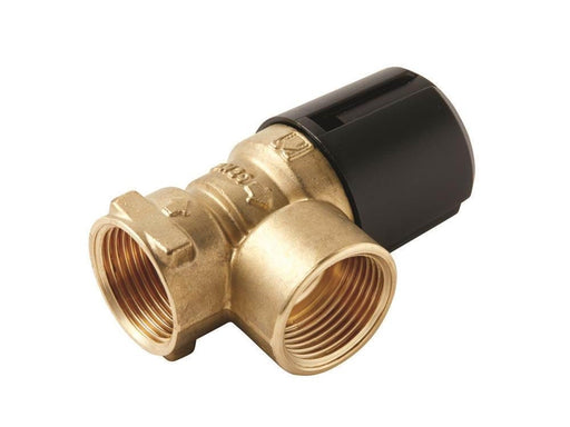 Wavin Safety valve type kb20 10 bar 3/4