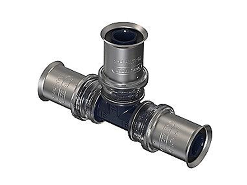 Wavin Tigris K5 T-Stück 20mm