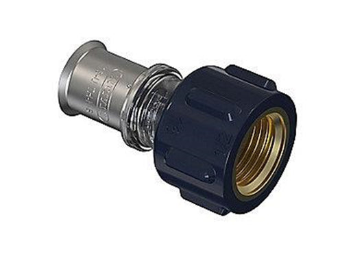 Wavin Tigris K5 Übergang 20x3/4" m/mf