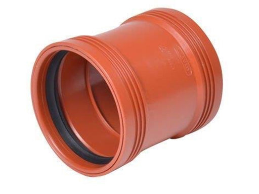 Wavin Wafix pp dobble coupler rd 110