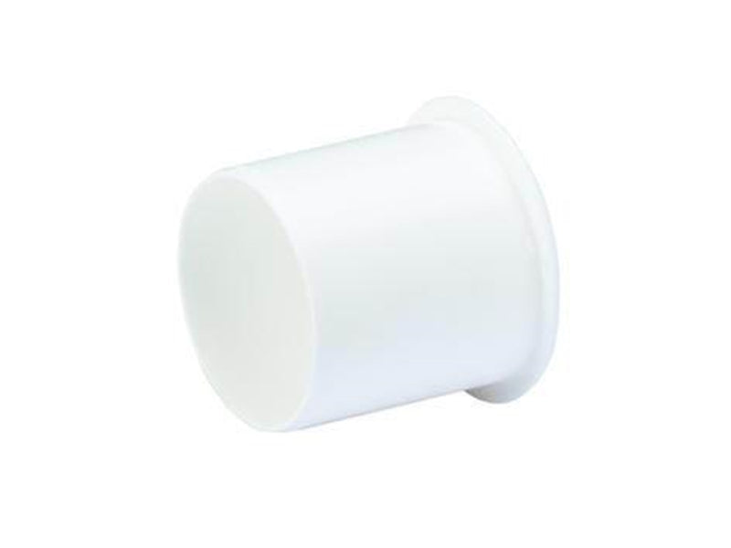 Wavin Wafix pp endcap 32 mm white