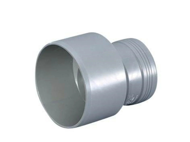 Wavin Wafix pp reduction ø110 x ø75 mm grey