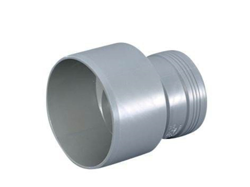 Wavin Wafix pp reduction ø50 x ø40 mm grey