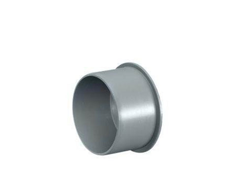 Wavin Wafix pp socket plug ø40 mm grey