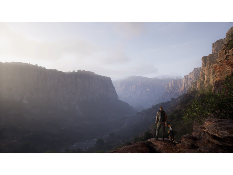 Way of the Hunter 2 - PS5 - Sony PlayStation 5 - Jagd - PEGI 16
