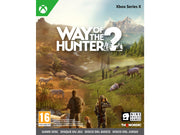 Way of the Hunter 2 - Xbox Series X - Microsoft Xbox Series X - Jagd - PEGI 16