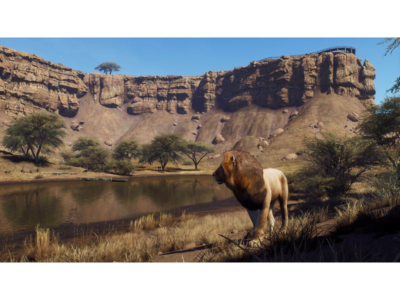 Way of the Hunter (Wild Expeditions) - Microsoft Xbox Series X - Jagd - PEGI 16