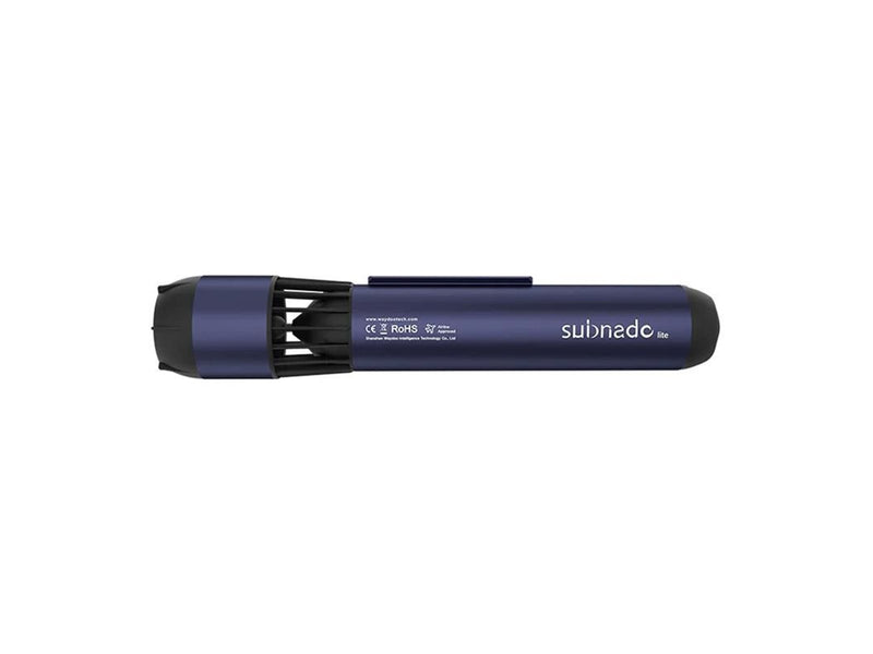 Waydoo Subnado Lite underwater scooter