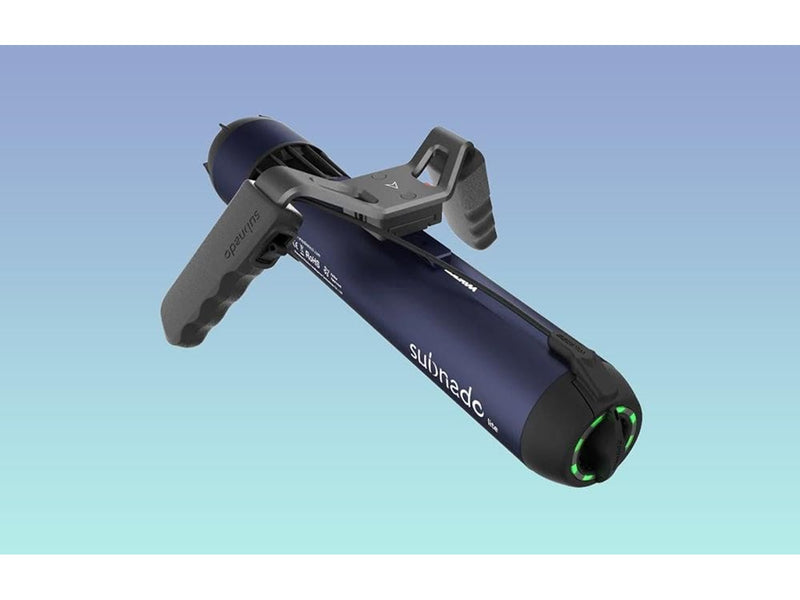 Waydoo Subnado Lite underwater scooter