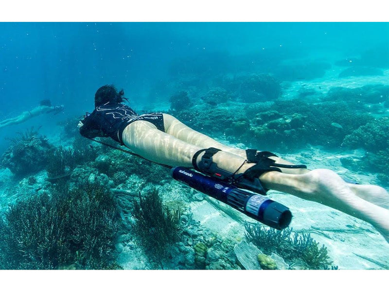 Waydoo Subnado Lite underwater scooter