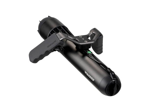 Waydoo Subnado Starting Kit - Black
