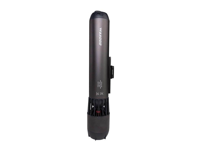Waydoo Subnado Starting Kit - Black